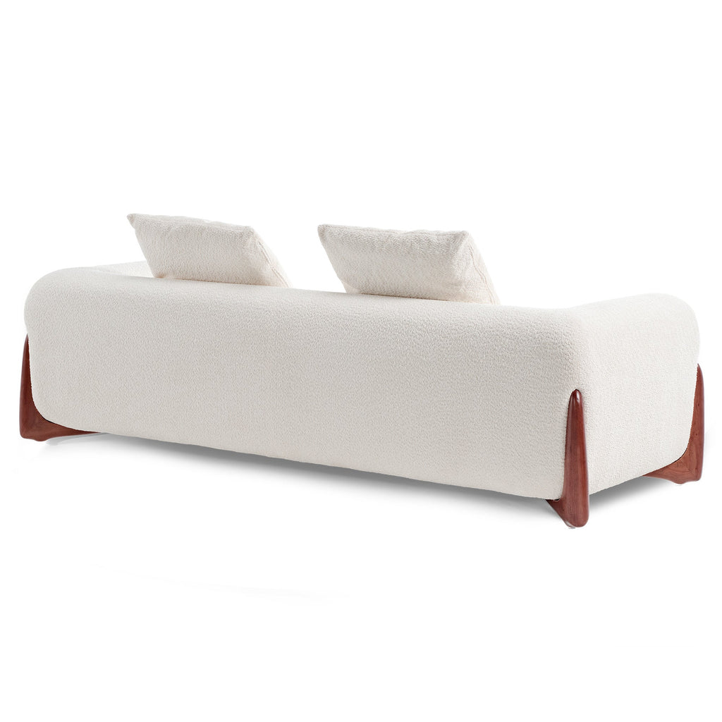 Rowan, Sectional Sofa, Three Seaters