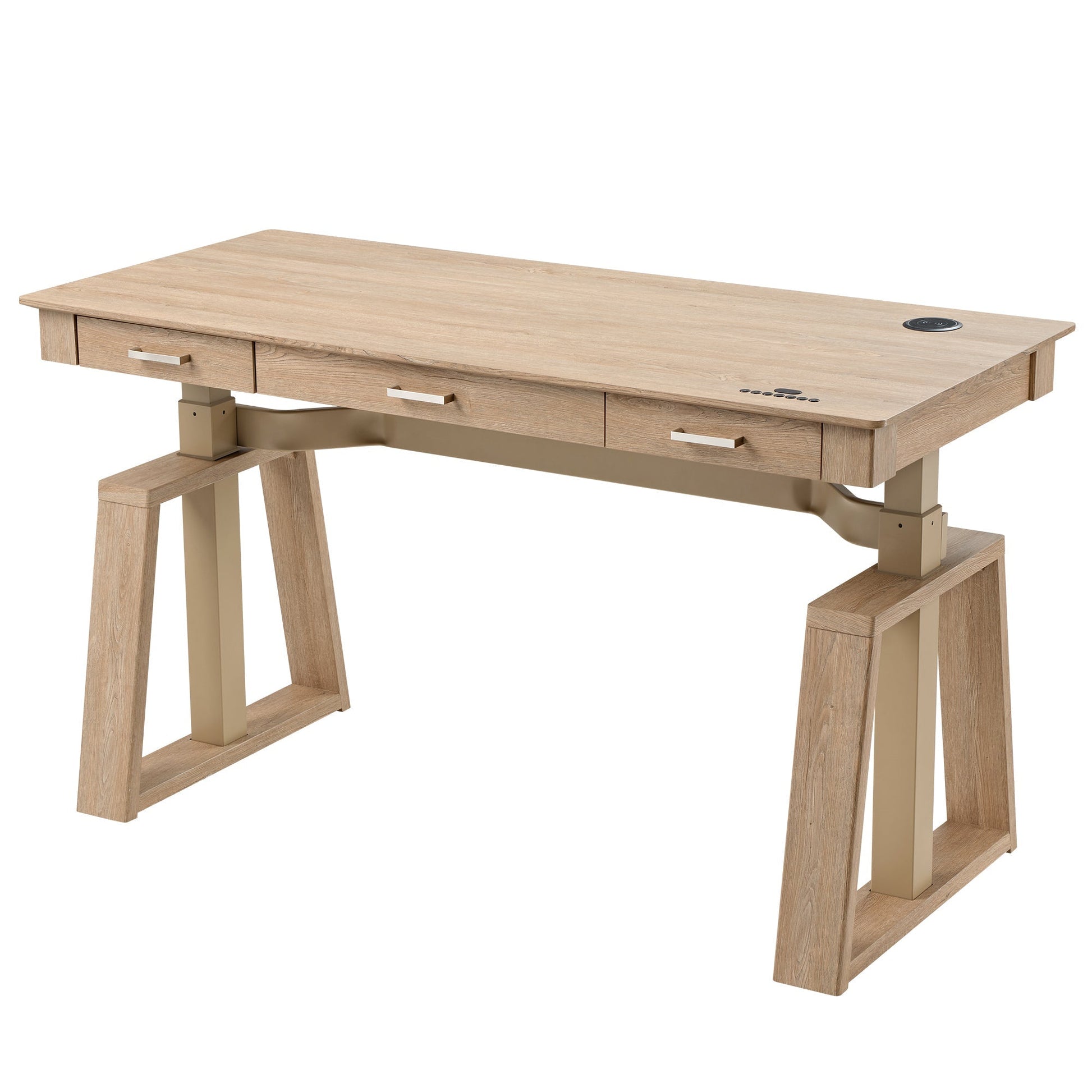 Ark EL, 60x26 Executive Standing Desk