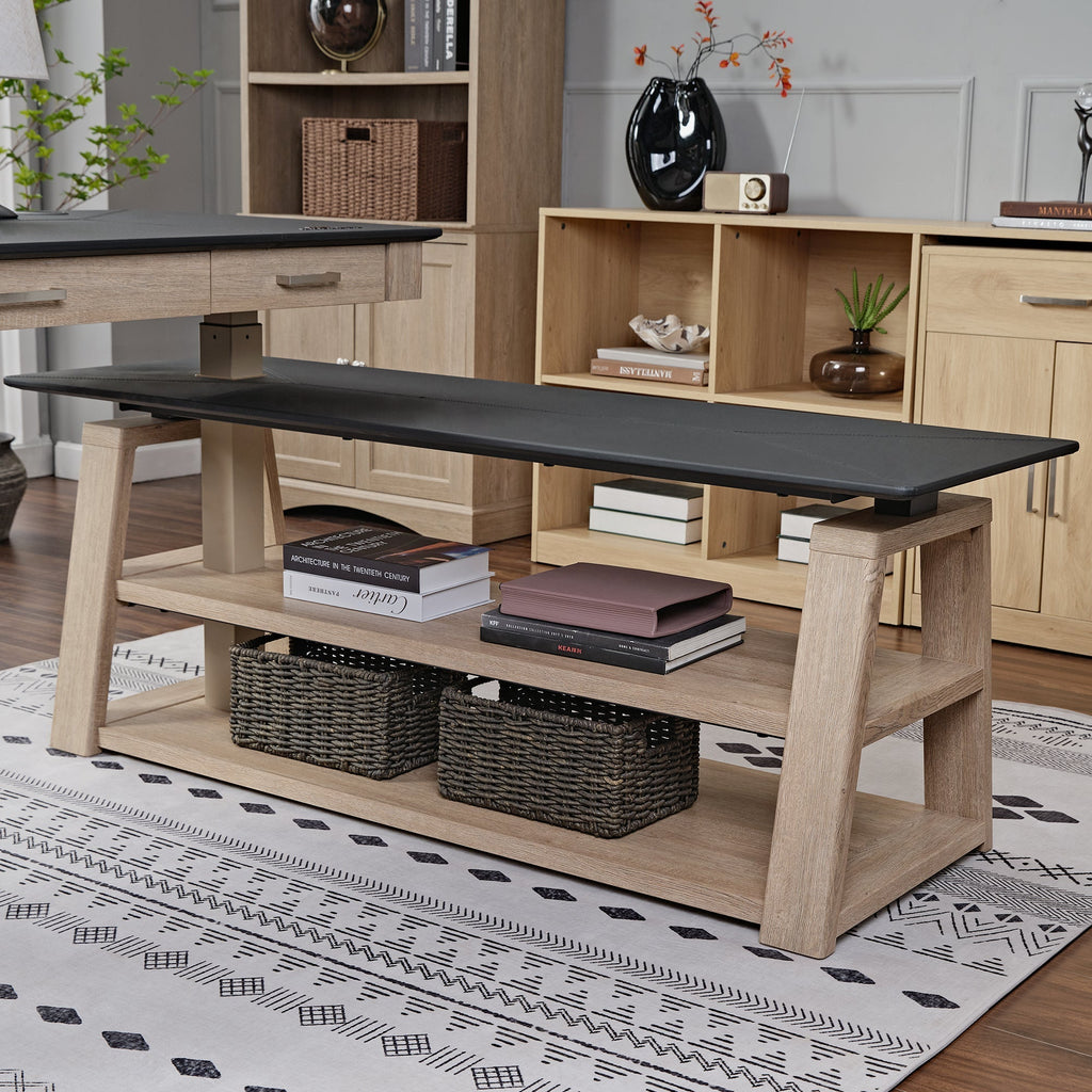 Ark EX, 60x26 Executive Standing Desk