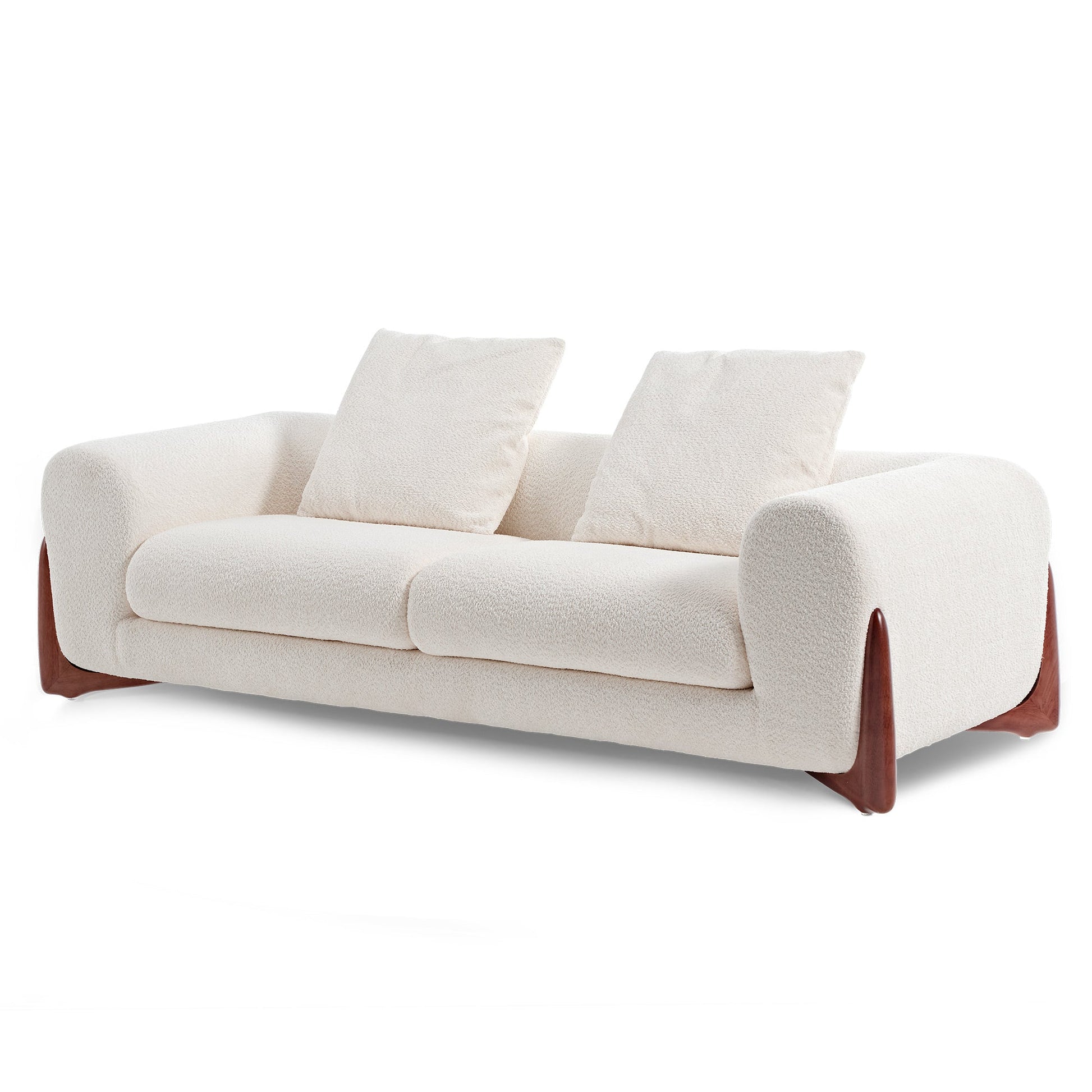 Rowan, Sectional Sofa, Three Seaters