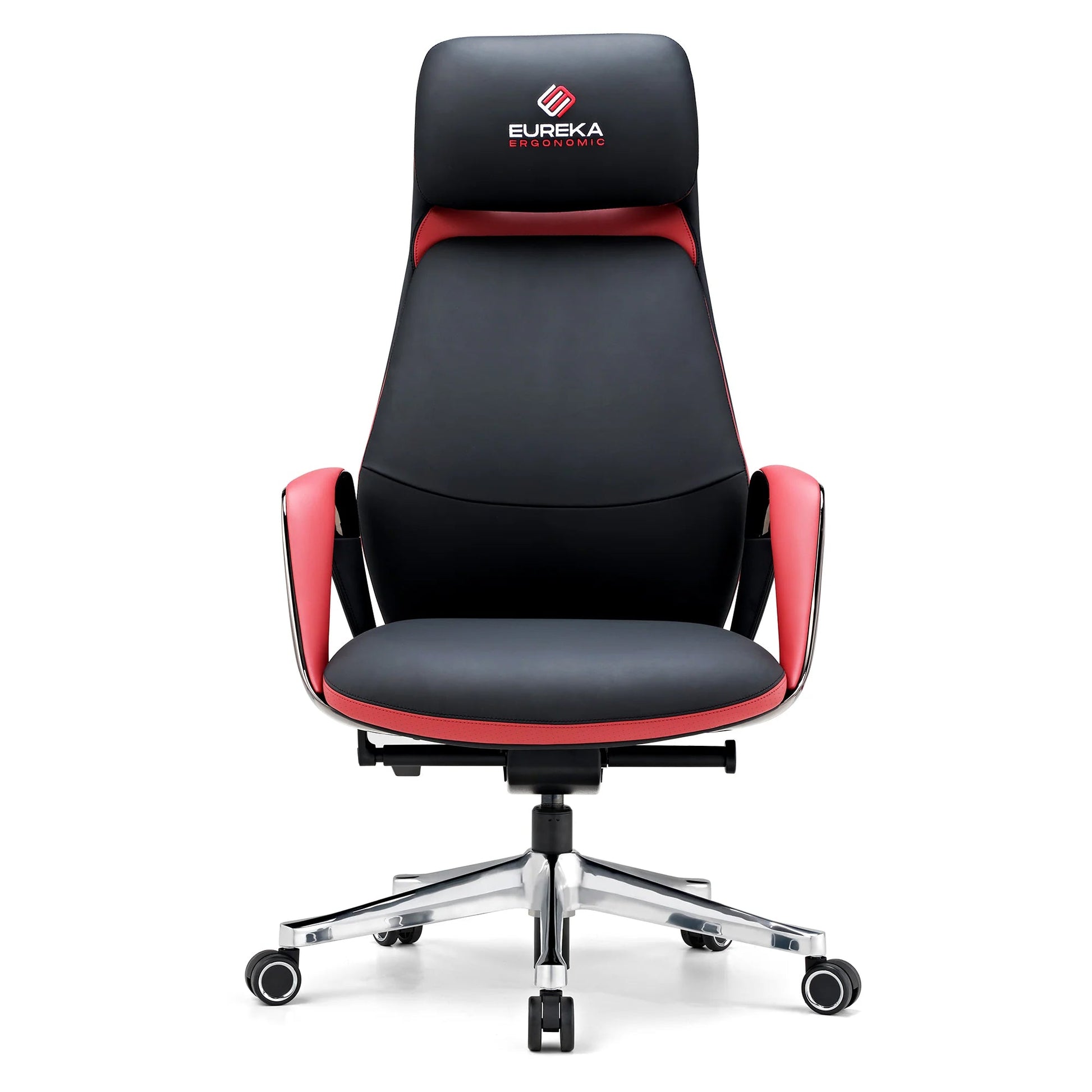 SERENE, Napa Leather Executive Office Chair