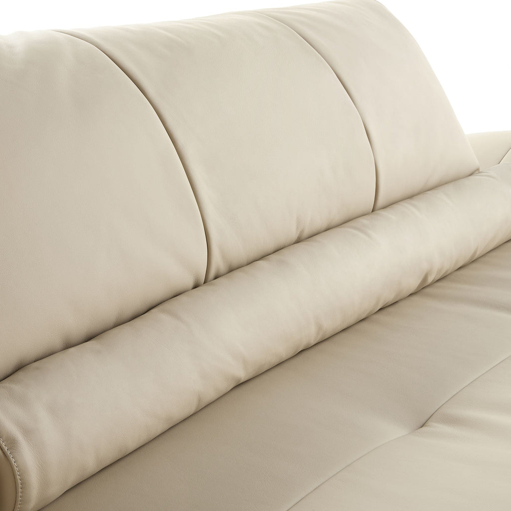 BELLA ,Genuine Napa leather Sectional Sofa