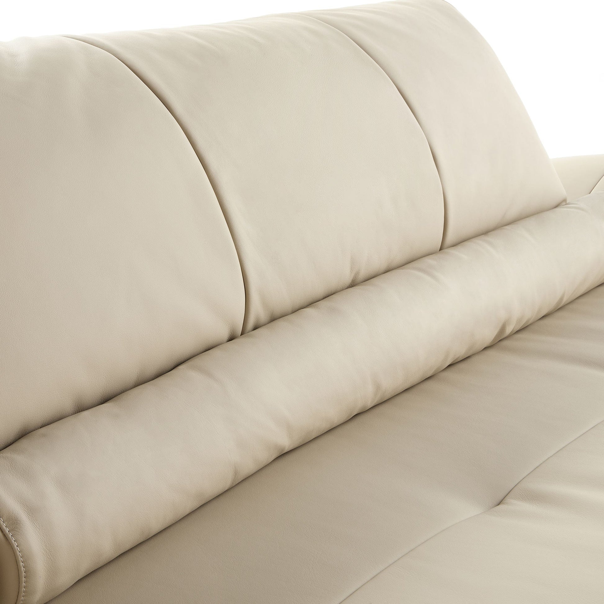 BELLA ,Genuine Napa leather Sectional Sofa